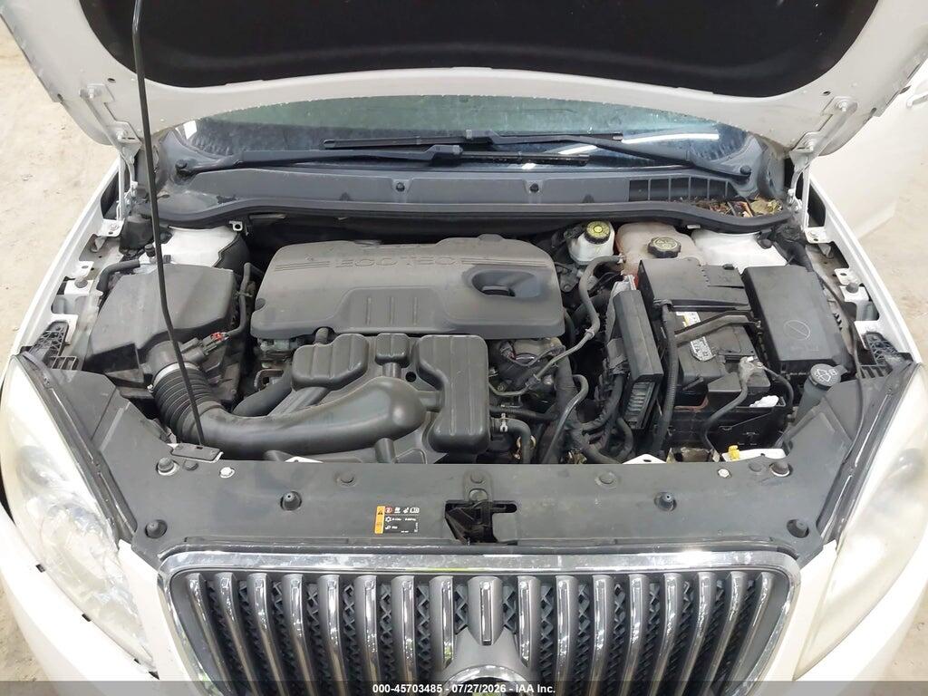 1G4PP5SK7D4244471 2013 BUICK VERANO photo no. 10
