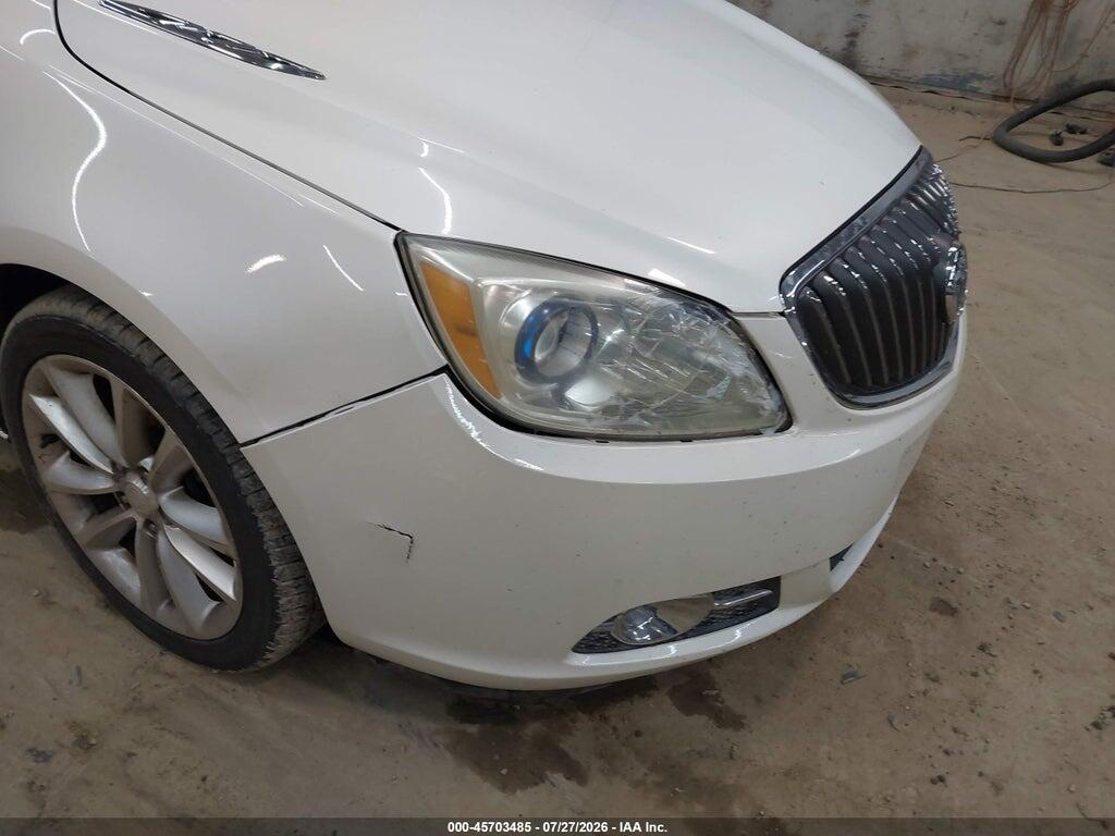 1G4PP5SK7D4244471 2013 BUICK VERANO photo no. 6