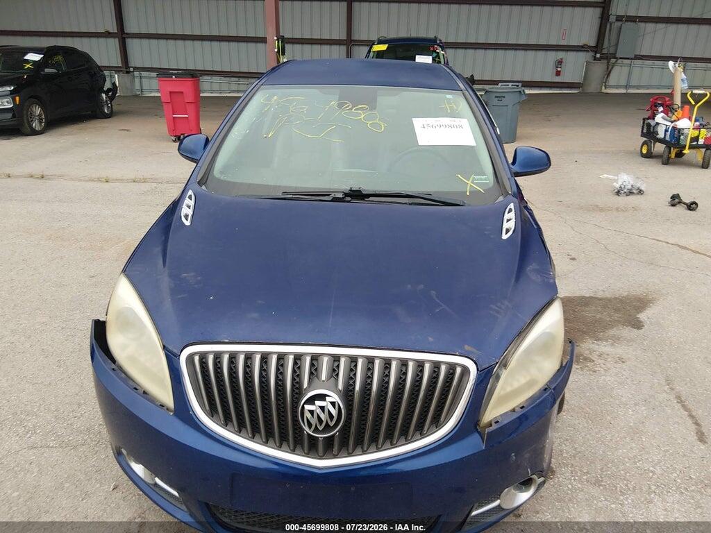 1G4PP5SK2D4195471 2013 BUICK VERANO photo no. 12