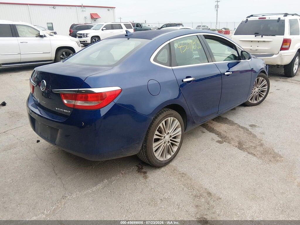 1G4PP5SK2D4195471 2013 BUICK VERANO photo no. 4