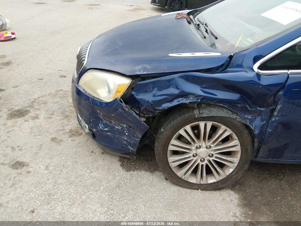 1G4PP5SK2D4195471 2013 BUICK VERANO photo no. 6