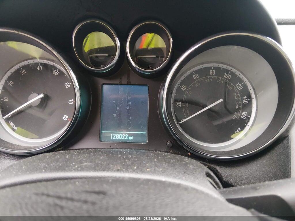 1G4PP5SK2D4195471 2013 BUICK VERANO photo no. 7