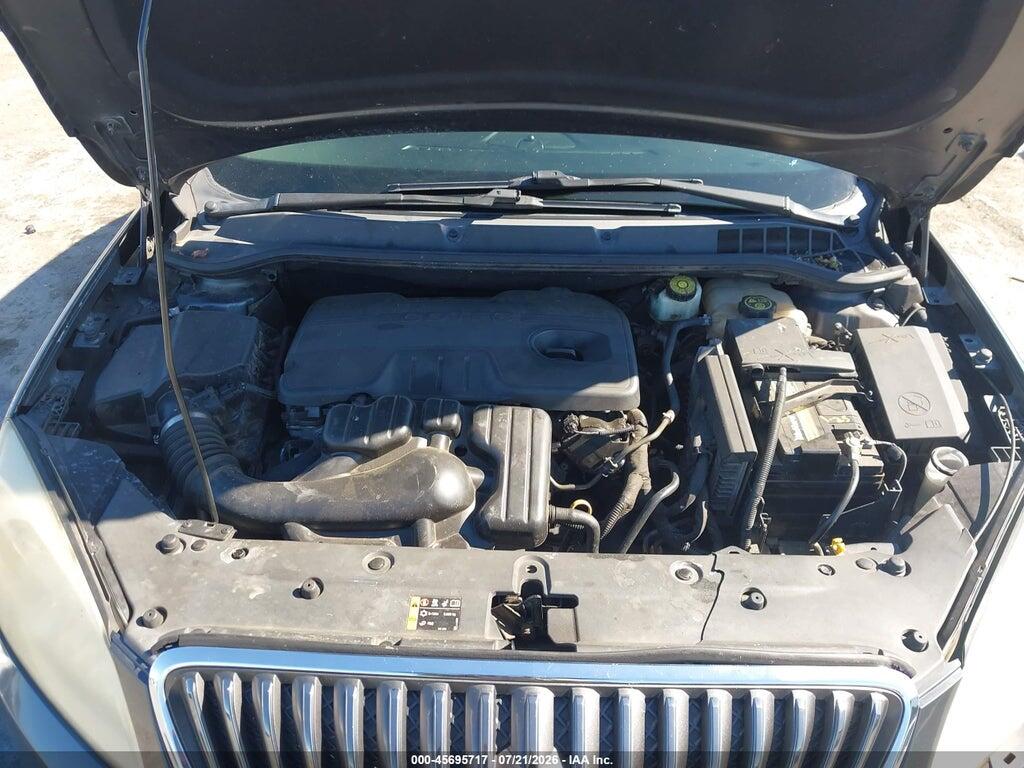 1G4PP5SK6D4137296 2013 BUICK VERANO photo no. 10