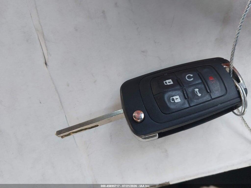 1G4PP5SK6D4137296 2013 BUICK VERANO photo no. 11