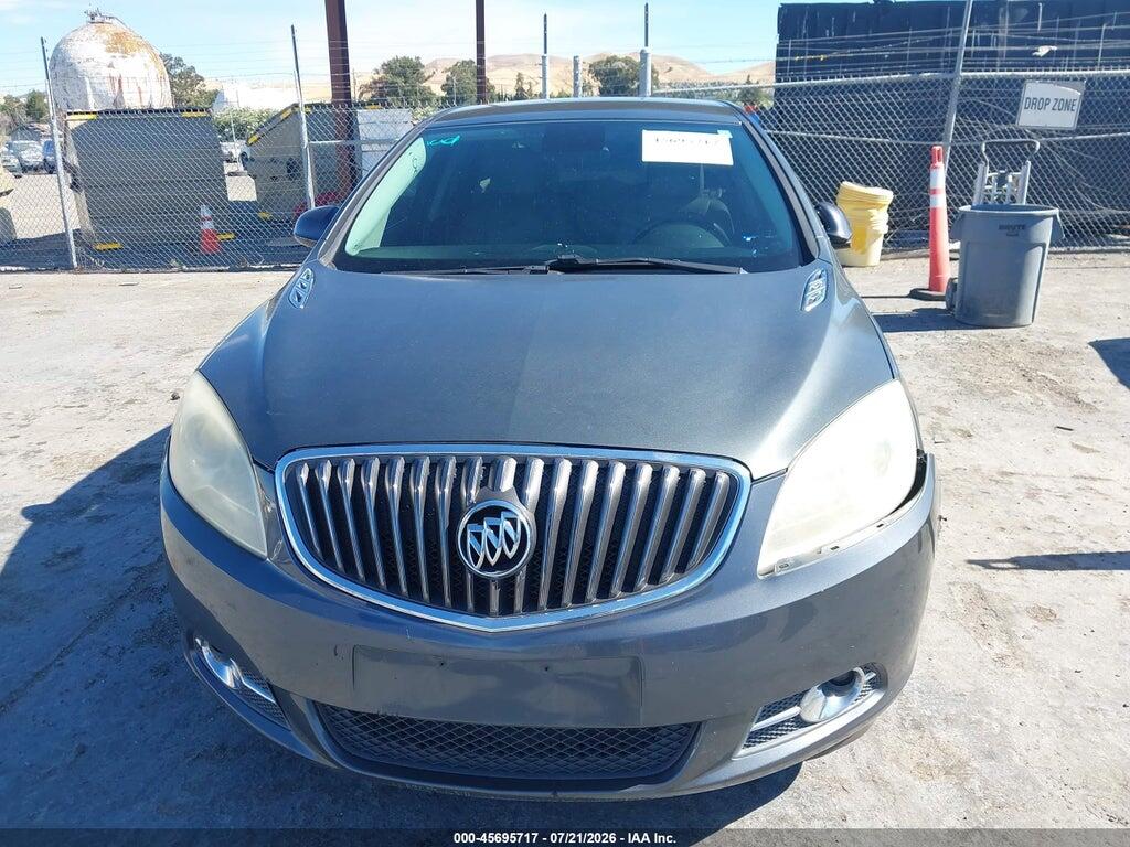 1G4PP5SK6D4137296 2013 BUICK VERANO photo no. 12