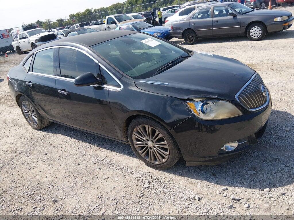 1G4PS5SK1D4245923 2013 BUICK VERANO photo no. 1