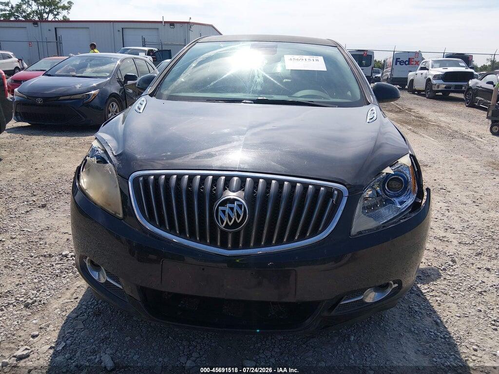 1G4PS5SK1D4245923 2013 BUICK VERANO photo no. 12