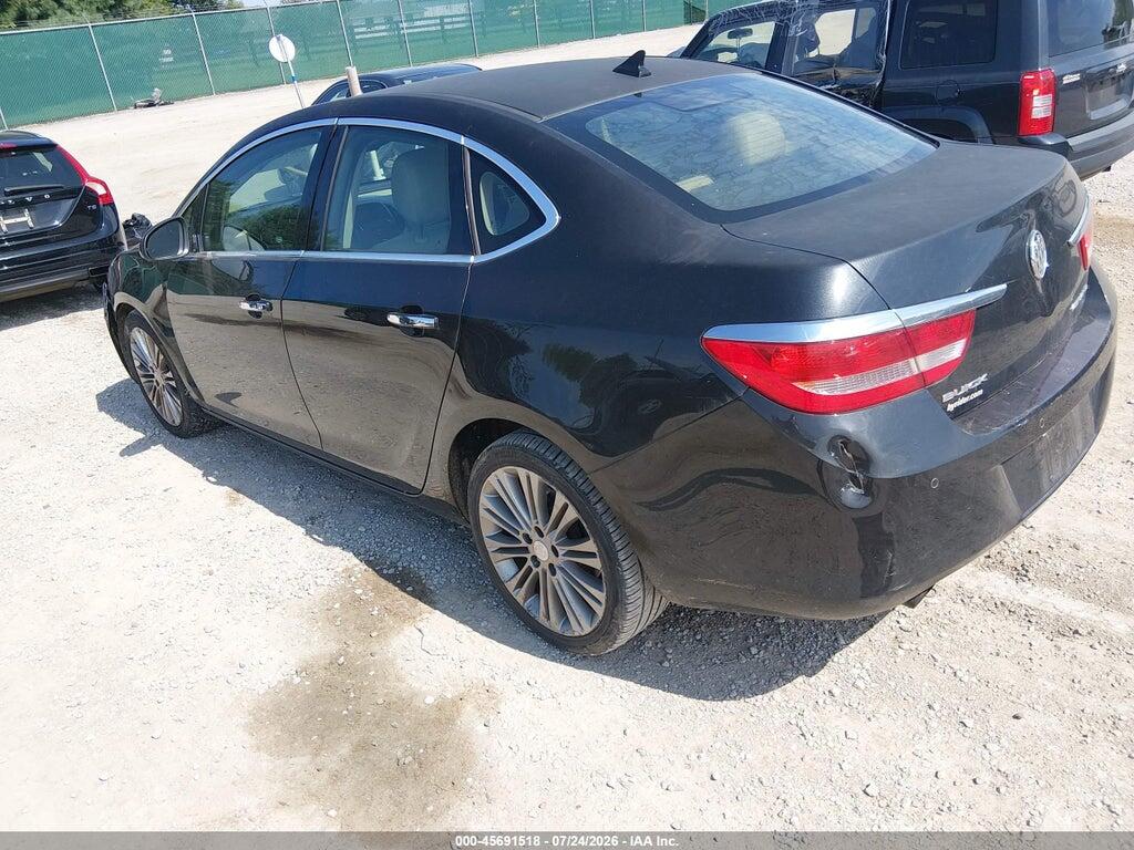 1G4PS5SK1D4245923 2013 BUICK VERANO photo no. 3
