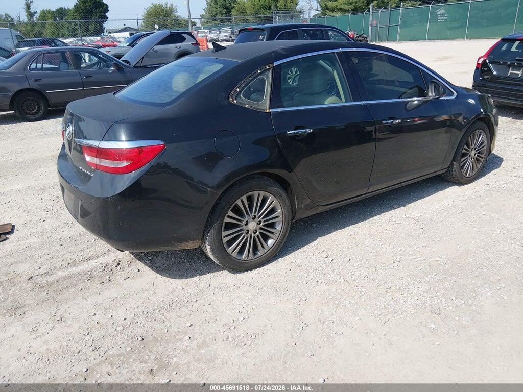 1G4PS5SK1D4245923 2013 BUICK VERANO photo no. 4