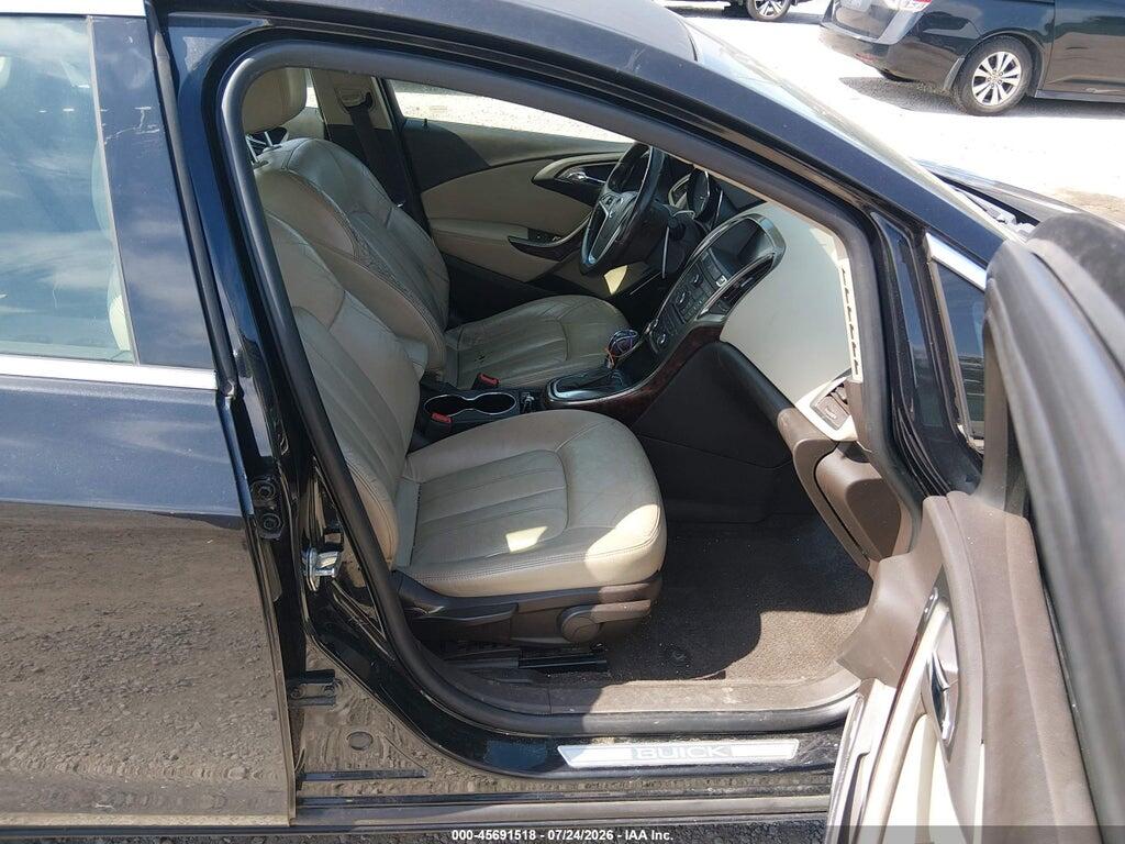 1G4PS5SK1D4245923 2013 BUICK VERANO photo no. 5