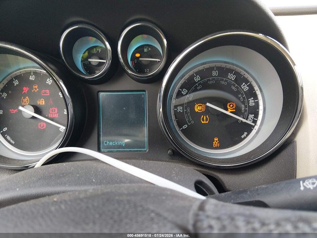 1G4PS5SK1D4245923 2013 BUICK VERANO photo no. 7