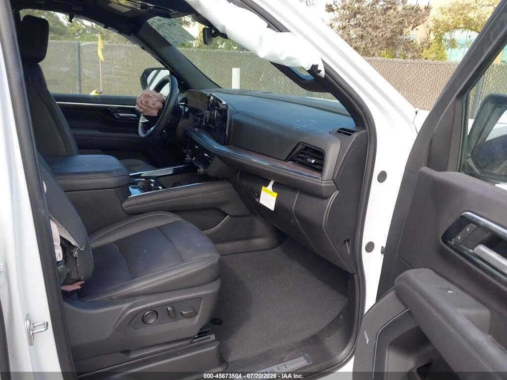 1GNS5NKD2TR176451 2026 CHEVROLET TAHOE photo no. 5