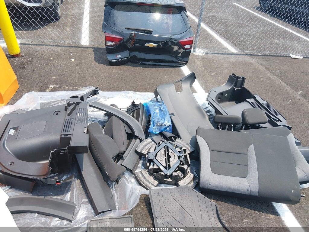 KL79MMSL0TB006316 2026 CHEVROLET TRAILBLAZER photo no. 12
