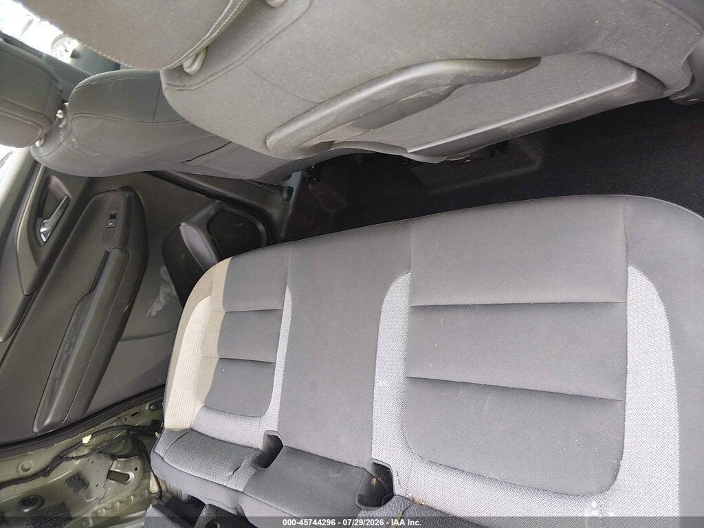 KL79MMSL0TB006316 2026 CHEVROLET TRAILBLAZER photo no. 8