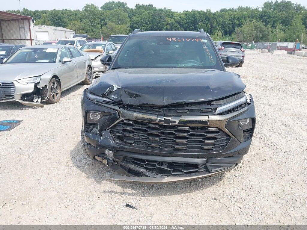 KL79MSSL1TB022304 2026 CHEVROLET TRAILBLAZER photo no. 12