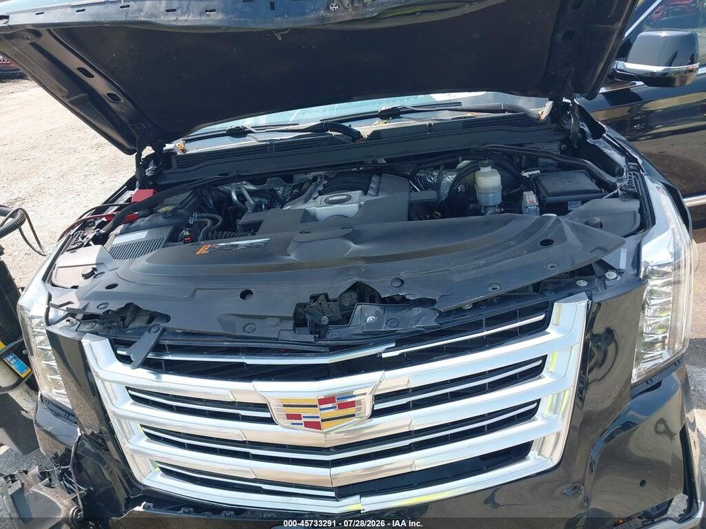 1GYS4DKJ1HR248656 2017 CADILLAC ESCALADE photo no. 10
