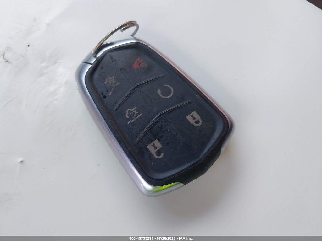 1GYS4DKJ1HR248656 2017 CADILLAC ESCALADE photo no. 11