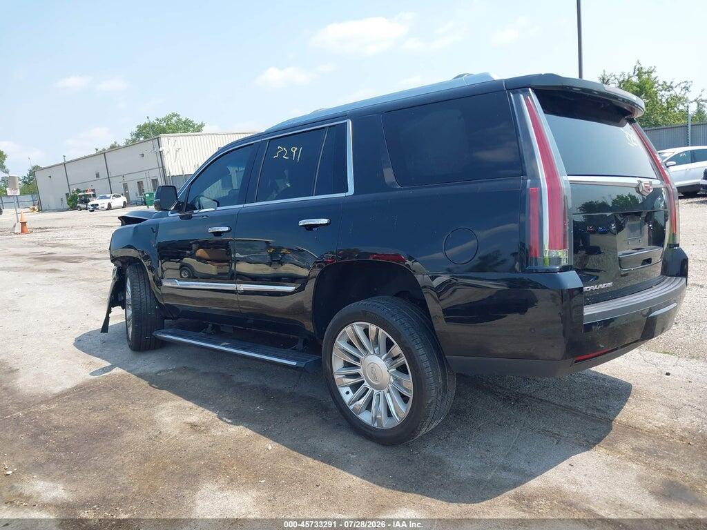 1GYS4DKJ1HR248656 2017 CADILLAC ESCALADE photo no. 3