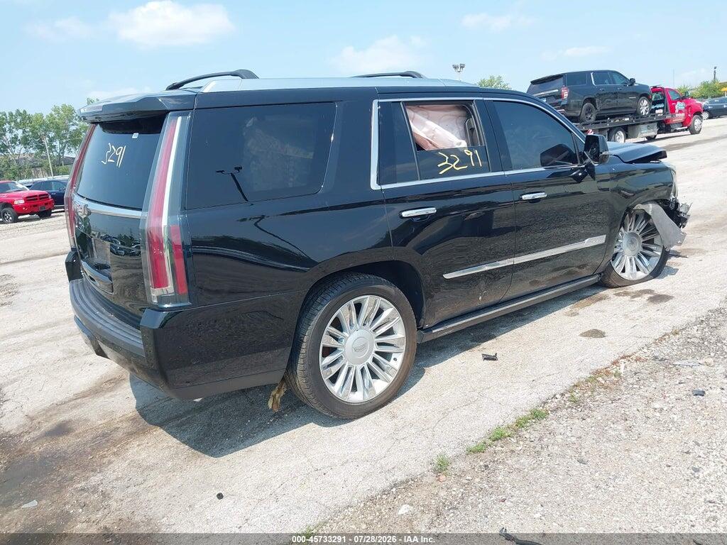 1GYS4DKJ1HR248656 2017 CADILLAC ESCALADE photo no. 4