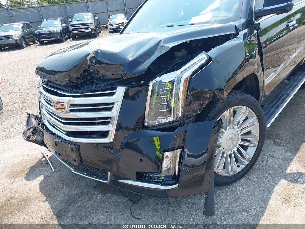 1GYS4DKJ1HR248656 2017 CADILLAC ESCALADE photo no. 6