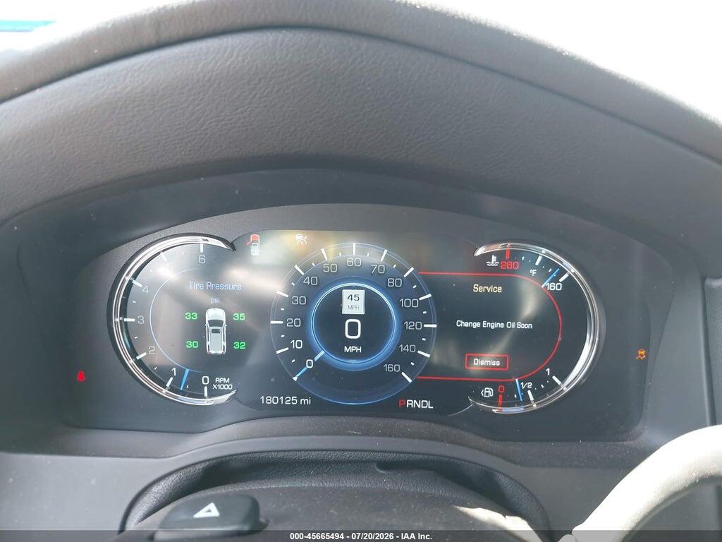 1GYS4JKJ1HR344821 2017 CADILLAC ESCALADE ESV photo no. 7