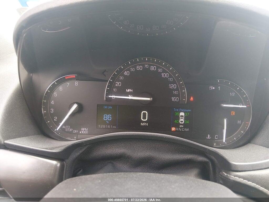 1G6AA5RX4J0174480 2018 CADILLAC ATS photo no. 7