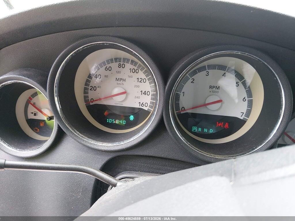 2B3AA4CTXAH262461 2010 DODGE CHARGER photo no. 7
