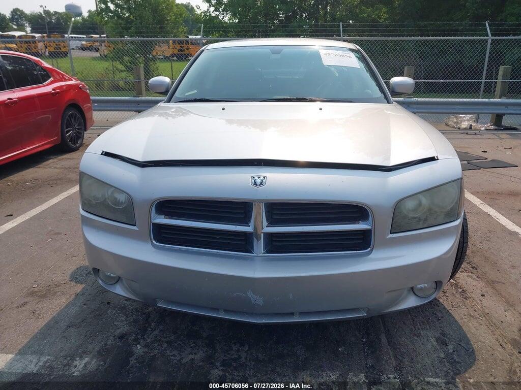 2B3CA3CV7AH311703 2010 DODGE CHARGER photo no. 12