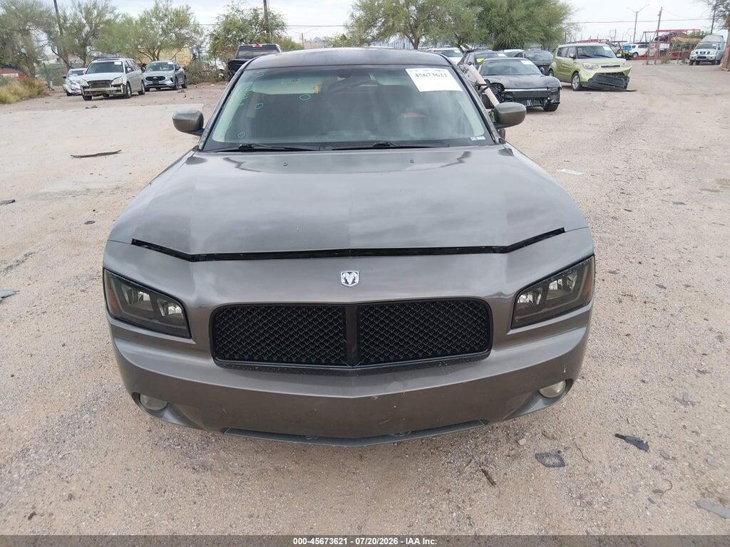 2B3CA3CV5AH113153 2010 DODGE CHARGER photo no. 11