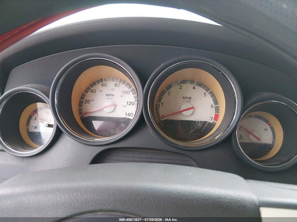 2B3CA3CV5AH113153 2010 DODGE CHARGER photo no. 7