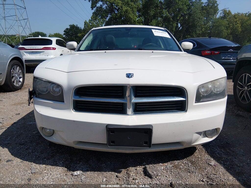 2B3CA3CVXAH228931 2010 DODGE CHARGER photo no. 12