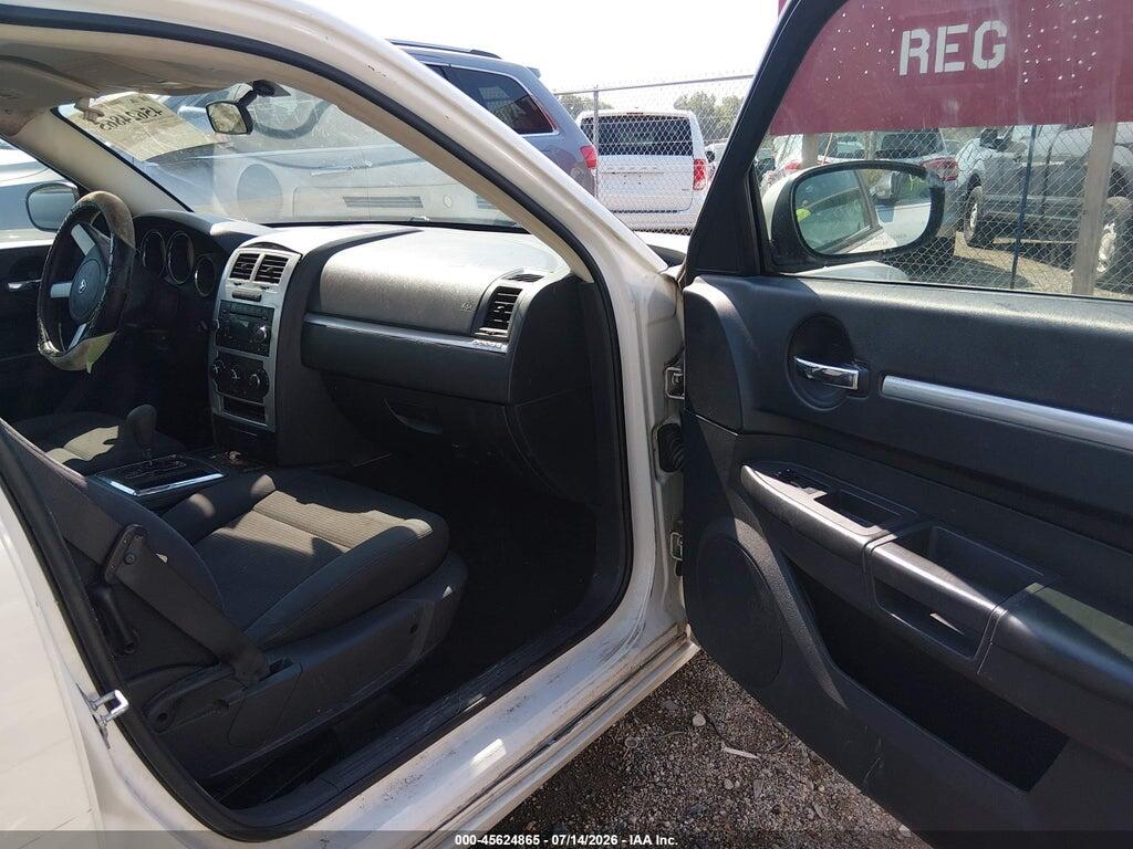 2B3CA3CVXAH228931 2010 DODGE CHARGER photo no. 5