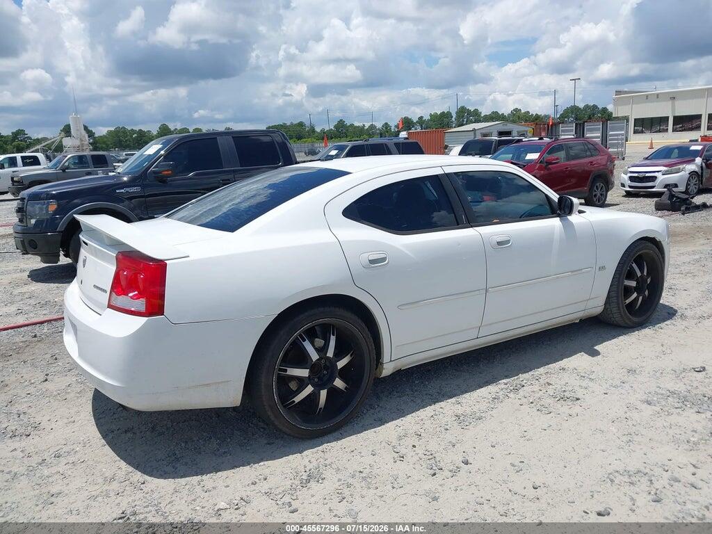 2B3CA9CV5AH315705 2010 DODGE CHARGER photo no. 4
