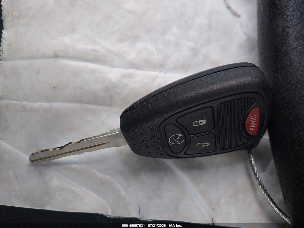1B3CB5HA3AD616689 2010 DODGE CALIBER photo no. 11