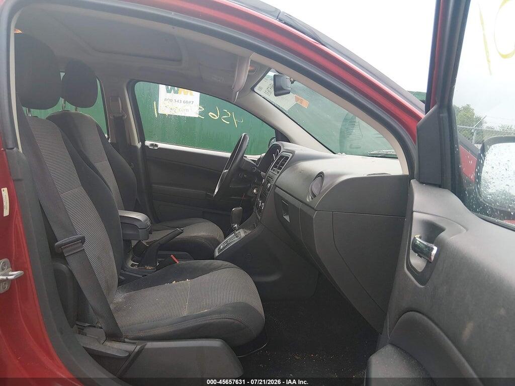 1B3CB5HA3AD616689 2010 DODGE CALIBER photo no. 5