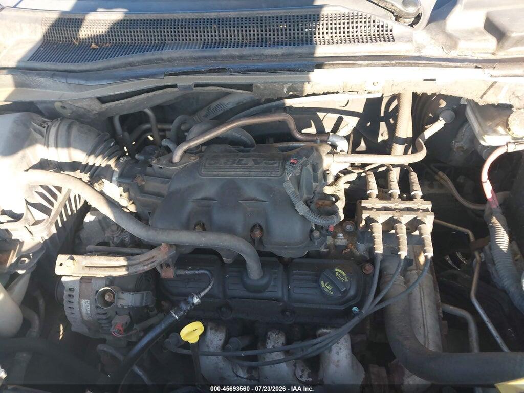 2D4RN5D15AR314388 2010 DODGE GRAND CARAVAN photo no. 10