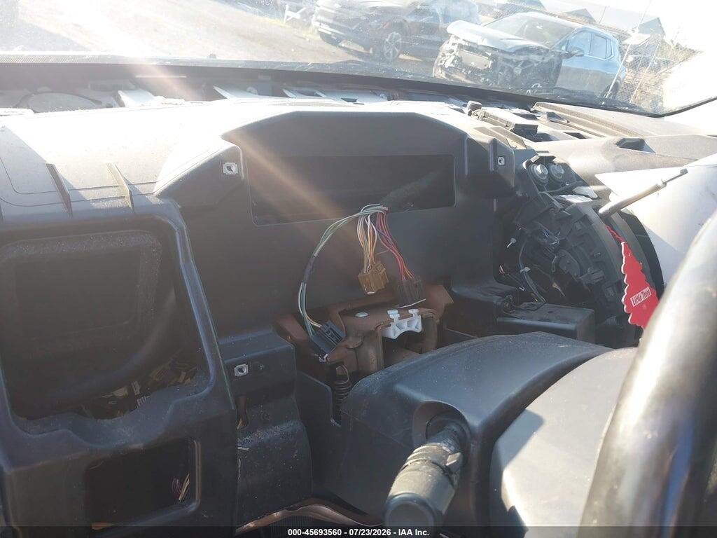 2D4RN5D15AR314388 2010 DODGE GRAND CARAVAN photo no. 6