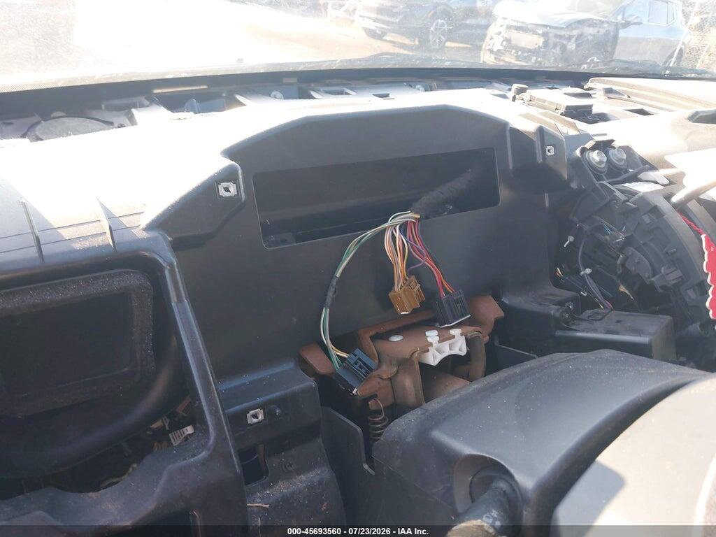2D4RN5D15AR314388 2010 DODGE GRAND CARAVAN photo no. 7