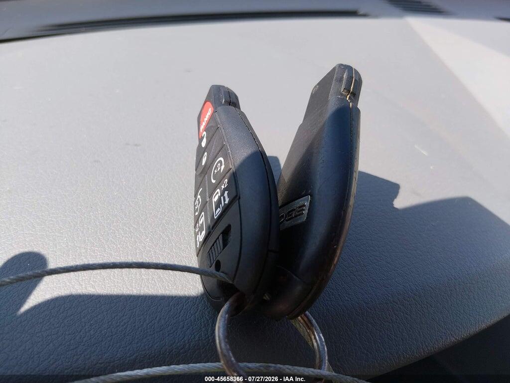 2D4RN5D16AR107444 2010 DODGE GRAND CARAVAN photo no. 11