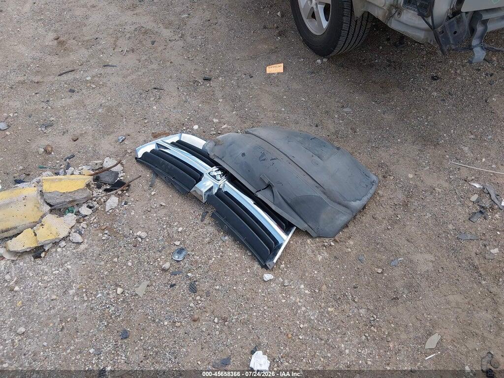 2D4RN5D16AR107444 2010 DODGE GRAND CARAVAN photo no. 12