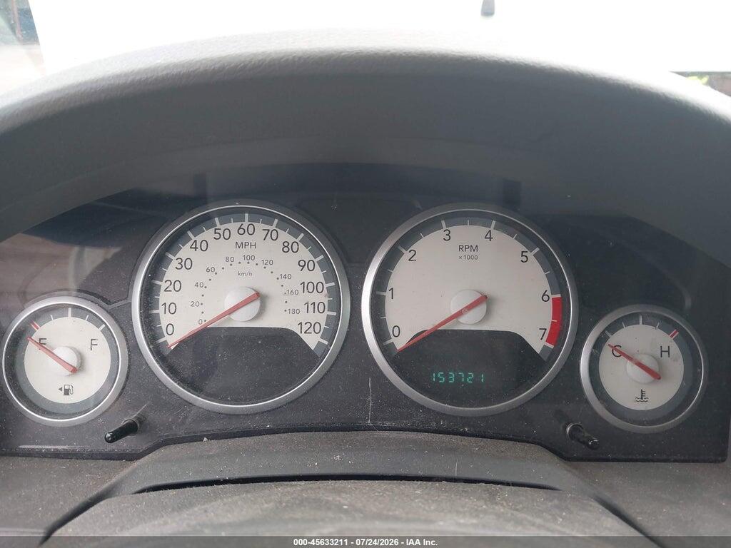 2D4RN5D15AR210399 2010 DODGE GRAND CARAVAN photo no. 7