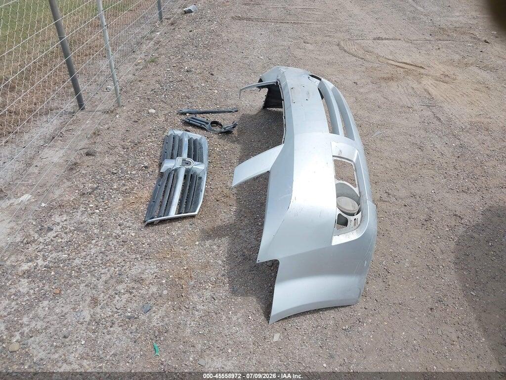 2D4RN5D11AR262175 2010 DODGE GRAND CARAVAN photo no. 12