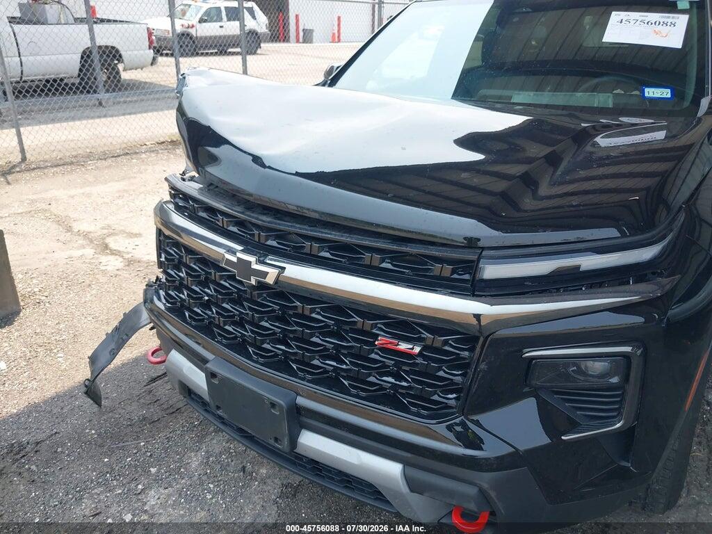 1GNEVJKS7TJ203582 2026 CHEVROLET TRAVERSE photo no. 6