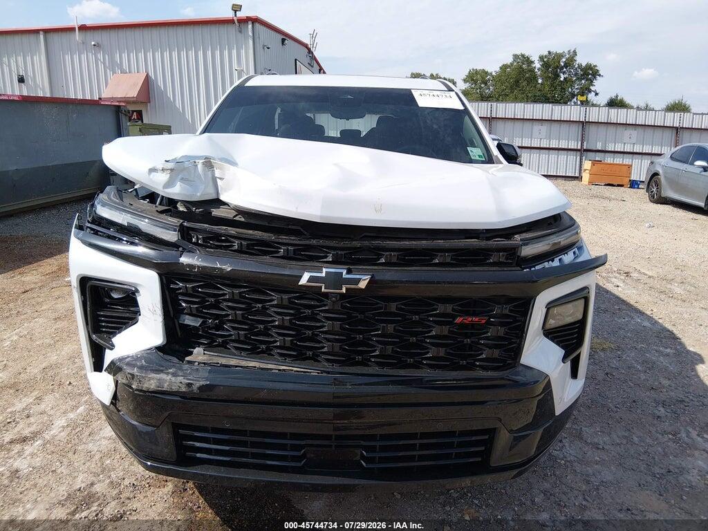 1GNERLKS0TJ132953 2026 CHEVROLET TRAVERSE photo no. 12