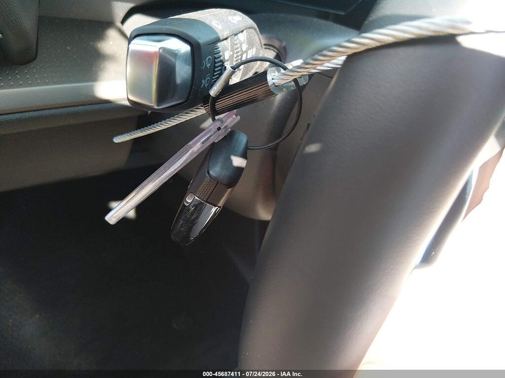 1GNEVGKS4TJ260230 2026 CHEVROLET TRAVERSE photo no. 11