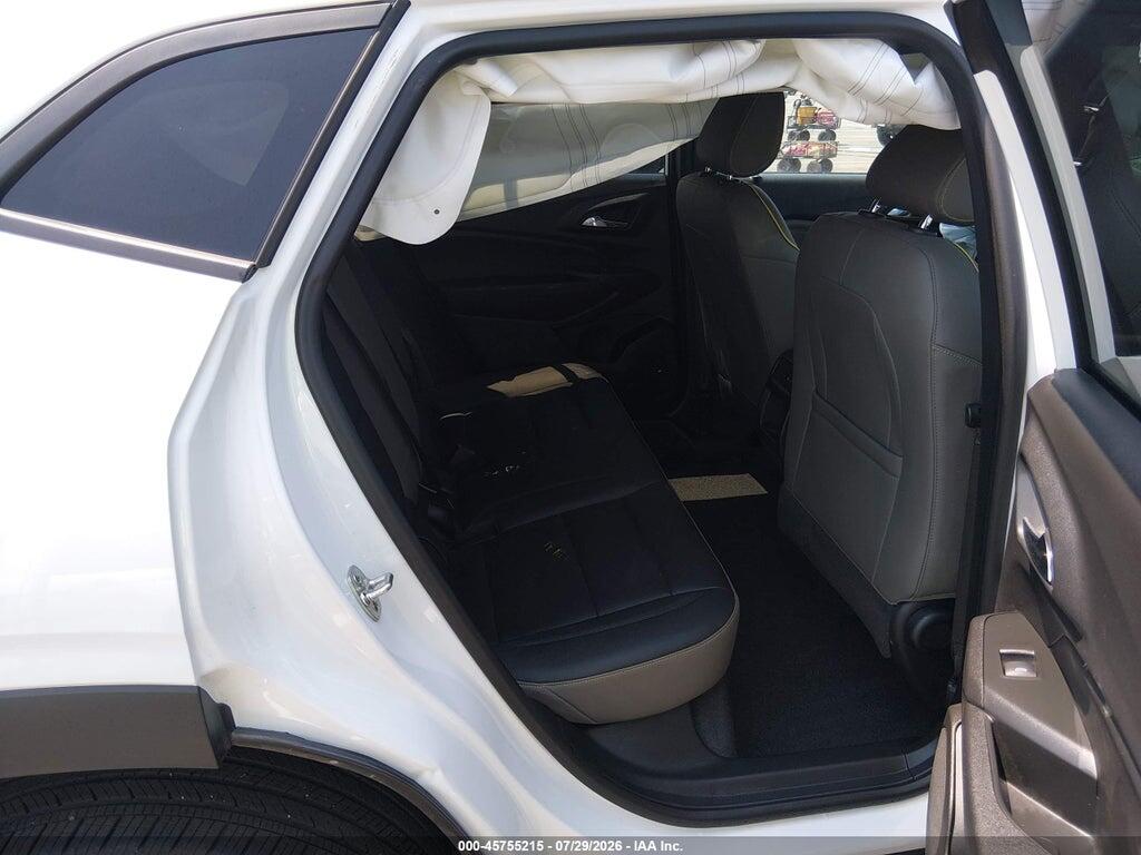 KL77LKEP2TC083681 2026 CHEVROLET TRAX photo no. 8