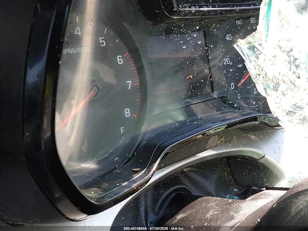 KL77LFEP6TC166540 2026 CHEVROLET TRAX photo no. 7