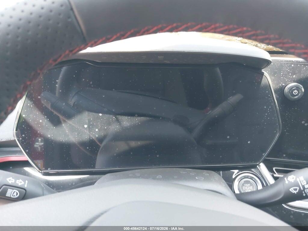 KL77LJEP8TC091391 2026 CHEVROLET TRAX photo no. 7