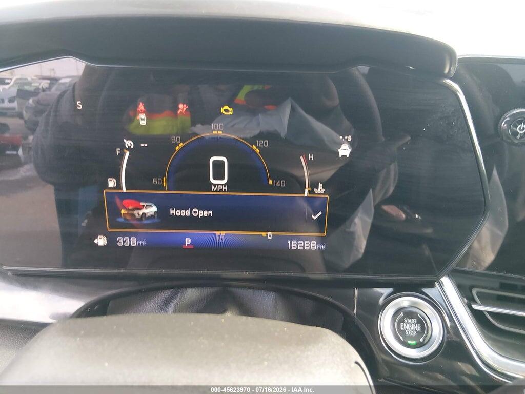 KL77LJEPXTC027756 2026 CHEVROLET TRAX photo no. 7