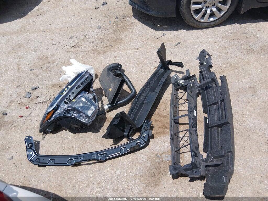 KL77LHEPXTC110709 2026 CHEVROLET TRAX photo no. 12